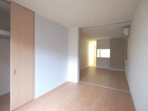 シャーメゾン柳八幡町 0201号-3