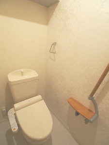 シャーメゾン柳八幡町 0201号-5