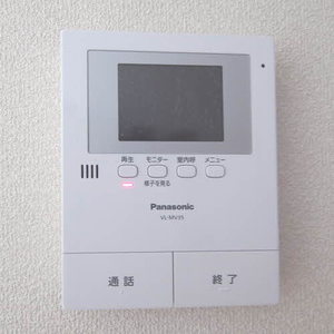 シャーメゾン柳八幡町 0201号-9