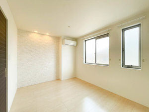 シャーメゾン　ココア 0202号-2