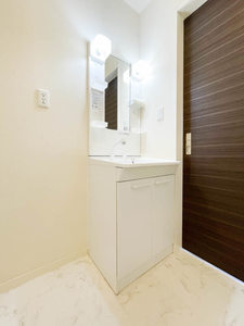 シャーメゾン　ココア 0202号-8