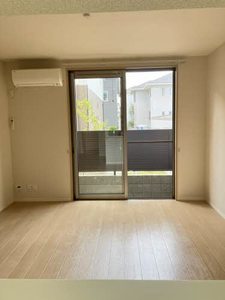 カーサレジオＡ・Ｂ A105号-2