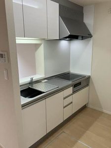 カーサレジオＡ・Ｂ A105号-4