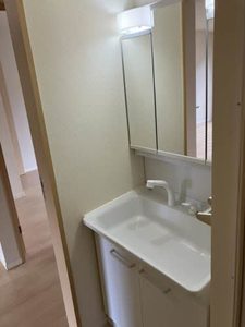 カーサレジオＡ・Ｂ A105号-6