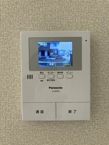 カーサレジオＡ・Ｂ A105号-10