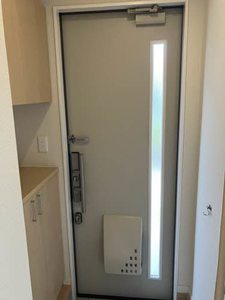 カーサレジオＡ・Ｂ A105号-11