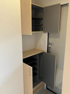 カーサレジオＡ・Ｂ A105号-12