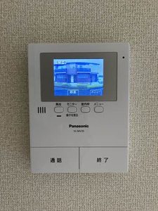 カーサレジオＡ・Ｂ B101号-9