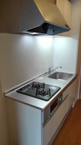 ルミエール和泉式部 0301号-3