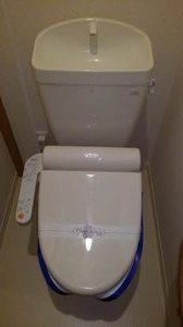 ルミエール和泉式部 0301号-8