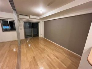 ドリーミオ東向日 0403号-3