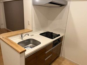 ドリーミオ東向日 0403号-5