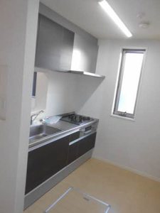 グランメール小坂 A101号-5