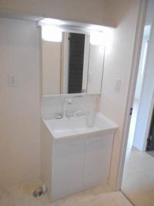 グランメール小坂 A101号-7