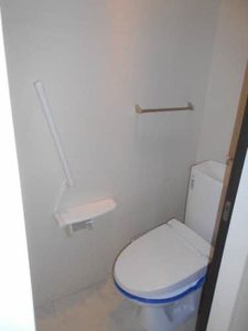 グランメール小坂 A101号-8