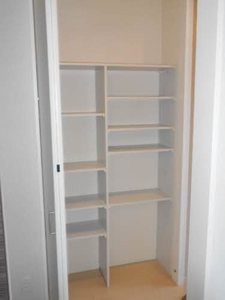 グランメール小坂 A101号-11