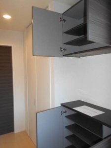 グランメール小坂 A101号-12