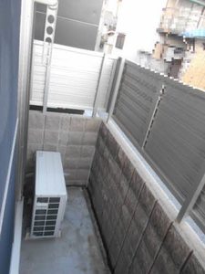 グランメール小坂 A101号-13