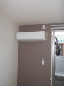 グランメール小坂 A101号-14