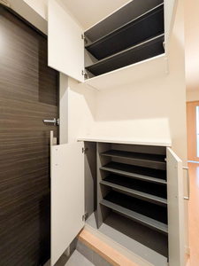 ピュアネス神戸三番館 0102号-2