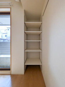 ピュアネス神戸三番館 0102号-11