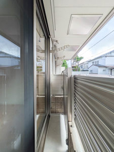 ピュアネス神戸三番館 0102号-12