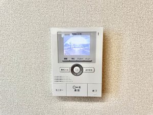 ハイマート野中 0101号-10
