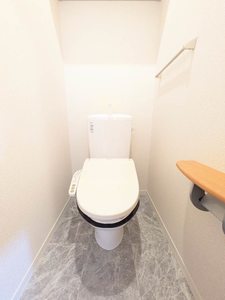 ハイマート野中 0105号-11