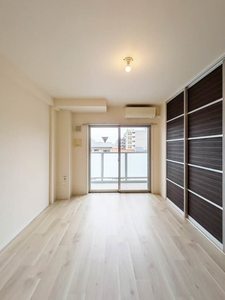 グランブラン南田辺 0405号-3