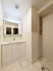 グランブラン南田辺 0405号-9
