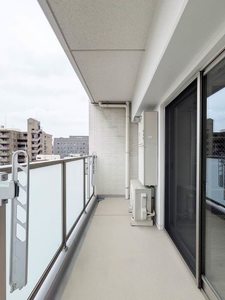 グランブラン南田辺 0405号-12