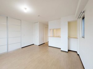 グランブラン南田辺 0501号-3