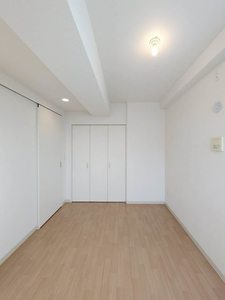グランブラン南田辺 0501号-5