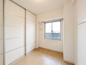 グランブラン南田辺 0501号-6