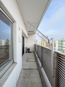 グランブラン南田辺 0501号-10
