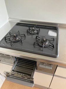 グランデール 0202号-3