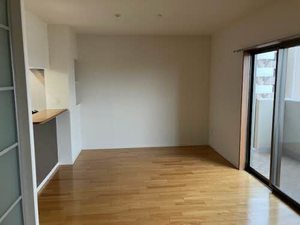 グレイスガーデン三国ヶ丘 0801号-2