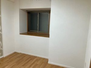 グレイスガーデン三国ヶ丘 0801号-3