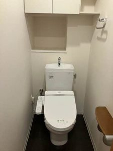 グレイスガーデン三国ヶ丘 0801号-11