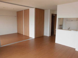 コトーメゾン刀根山 0202号-2