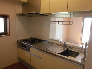 コトーメゾン刀根山 0202号-3