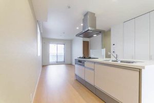 セントヒルズ宝持 0203号-3