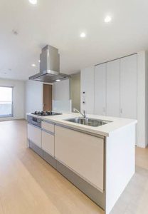 セントヒルズ宝持 0203号-9