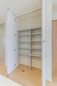 セントヒルズ宝持 0203号-10