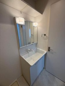 セントヒルズ宝持 0301号-12