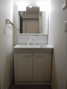 グリナージュ　フルール 0203号-8