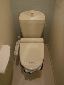 グリナージュ　フルール 0203号-9