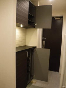 グリナージュ　フルール 0203号-11