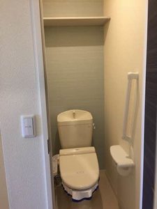 グリナージュ　フルール 0205号-4