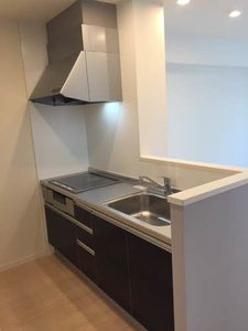 グリナージュ　フルール 0205号-5